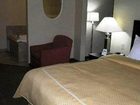 фото отеля Comfort Suites Merrillville