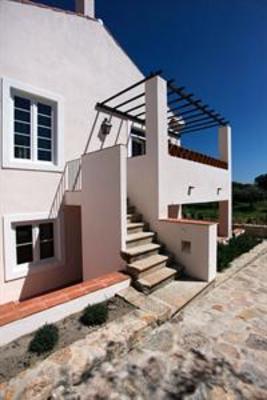 фото отеля Casas da Estacao