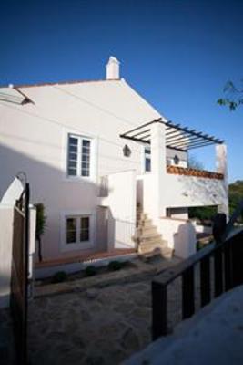 фото отеля Casas da Estacao