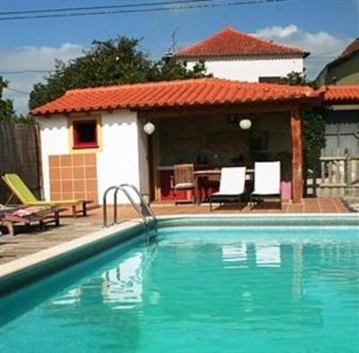 фото отеля Casa Ci