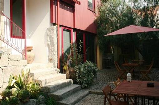 фото отеля Casa Ci
