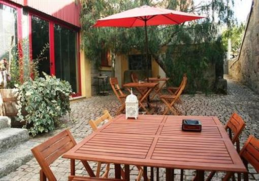 фото отеля Casa Ci