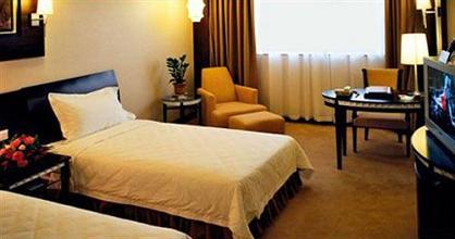 фото отеля Mandarin Hotel