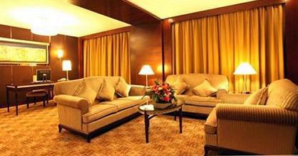 фото отеля Mandarin Hotel