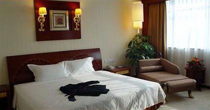 фото отеля Mandarin Hotel