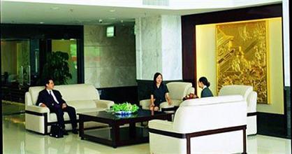 фото отеля Mandarin Hotel