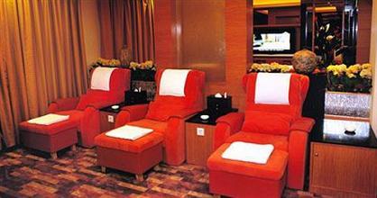 фото отеля Mandarin Hotel