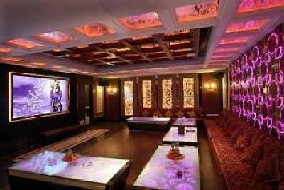 фото отеля Mandarin Hotel