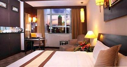 фото отеля Mandarin Hotel