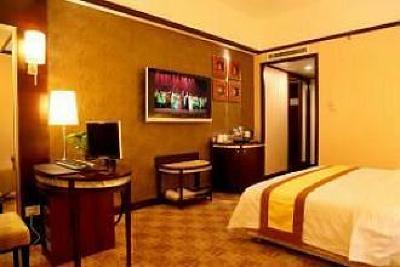 фото отеля Mandarin Hotel