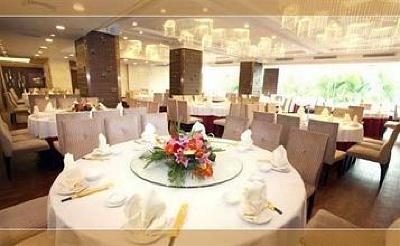 фото отеля Mandarin Hotel