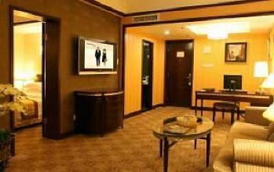 фото отеля Mandarin Hotel