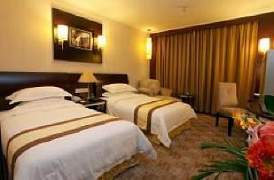 фото отеля Mandarin Hotel