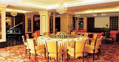 фото отеля Mandarin Hotel