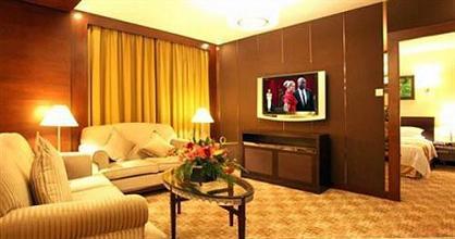 фото отеля Mandarin Hotel