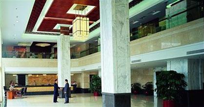 фото отеля Mandarin Hotel