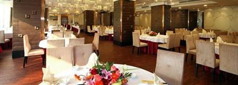 фото отеля Mandarin Hotel