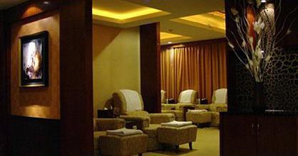 фото отеля Mandarin Hotel