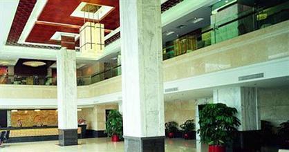 фото отеля Mandarin Hotel