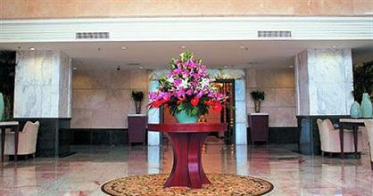 фото отеля Mandarin Hotel