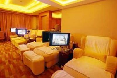 фото отеля Mandarin Hotel