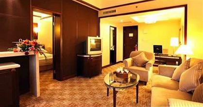 фото отеля Mandarin Hotel
