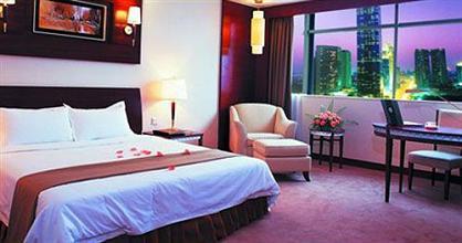 фото отеля Mandarin Hotel