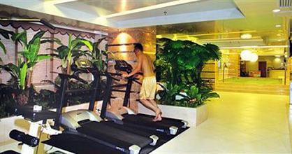 фото отеля Mandarin Hotel