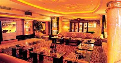 фото отеля Mandarin Hotel