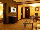 фото отеля Mandarin Hotel