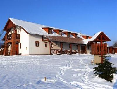 фото отеля Equital Horse Farm