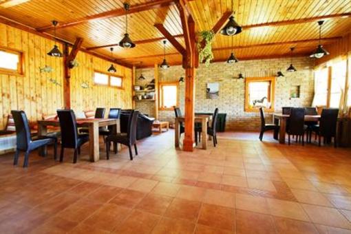 фото отеля Equital Horse Farm