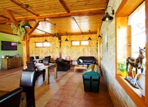 фото отеля Equital Horse Farm