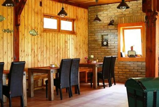 фото отеля Equital Horse Farm