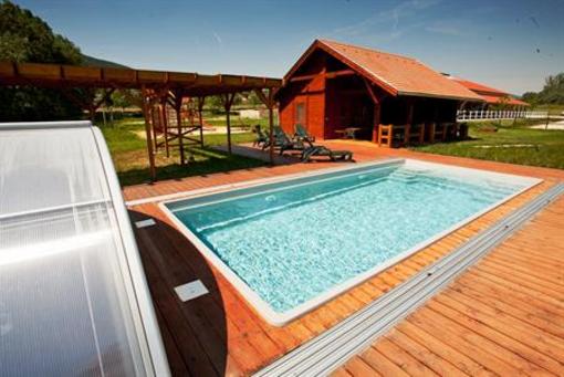 фото отеля Equital Horse Farm