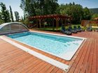 фото отеля Equital Horse Farm