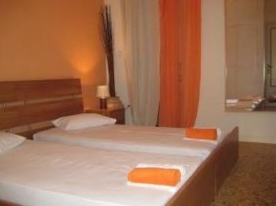фото отеля Helmos Hotel Naxos