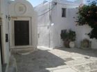 фото отеля Helmos Hotel Naxos