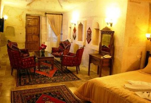 фото отеля Akyol Hotel Urgup