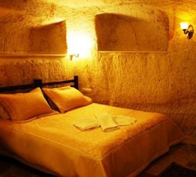 фото отеля Akyol Hotel Urgup