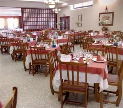 фото отеля Hostal El Paso Bailen