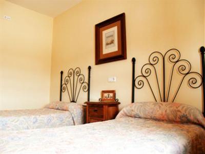 фото отеля Hostal El Paso Bailen