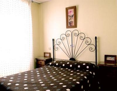 фото отеля Hostal El Paso Bailen