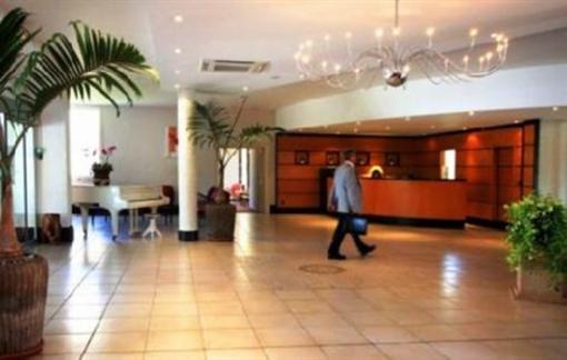 фото отеля Saint Cyprien Golf Resort Hotel Le Mas d'Huston