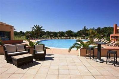 фото отеля Saint Cyprien Golf Resort Hotel Le Mas d'Huston