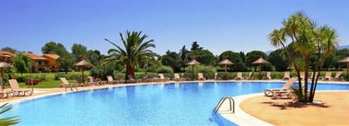 фото отеля Saint Cyprien Golf Resort Hotel Le Mas d'Huston