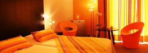 фото отеля Saint Cyprien Golf Resort Hotel Le Mas d'Huston