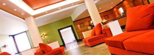 фото отеля Saint Cyprien Golf Resort Hotel Le Mas d'Huston
