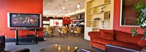 фото отеля Saint Cyprien Golf Resort Hotel Le Mas d'Huston