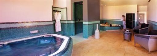 фото отеля Saint Cyprien Golf Resort Hotel Le Mas d'Huston
